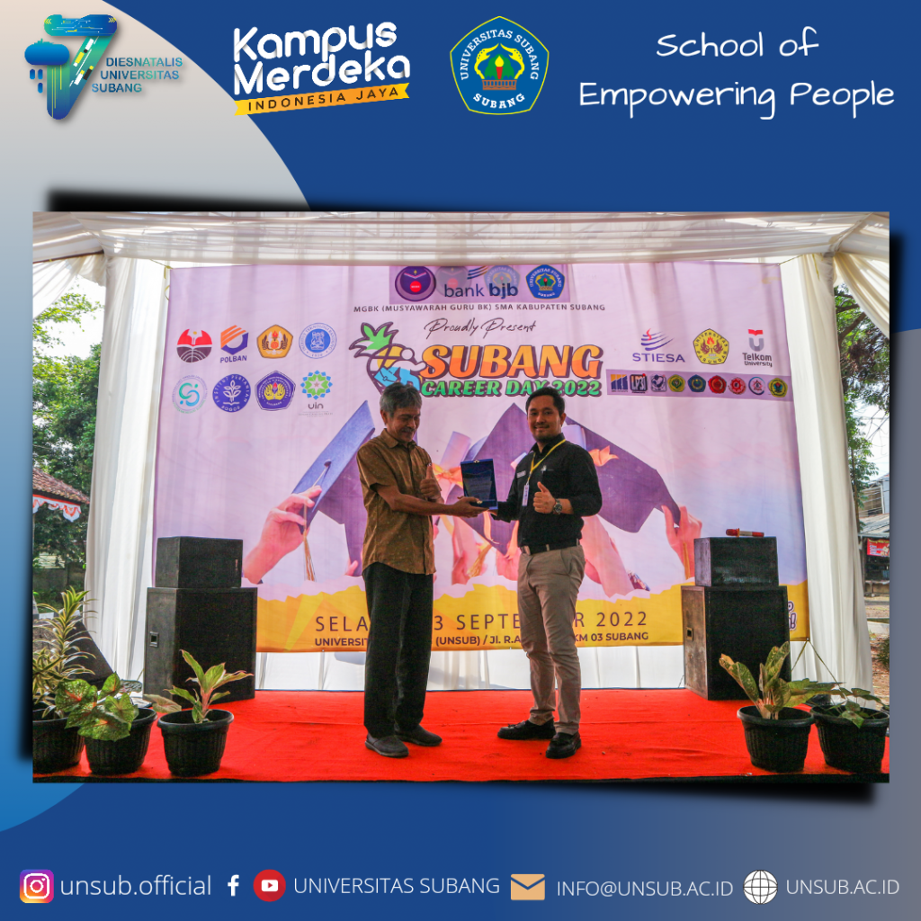Subang Career Day 2022