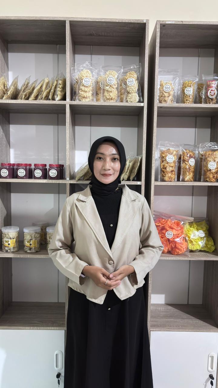 Fina Yuliawati, S.P., M.P.